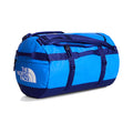 Base Camp Duffel S Sports bag - blue, dark blue