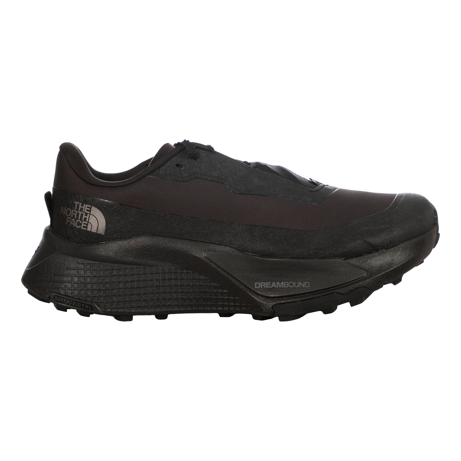 The North Face Altamesa 500 V2 GTX Trail running shoe Women - black, black