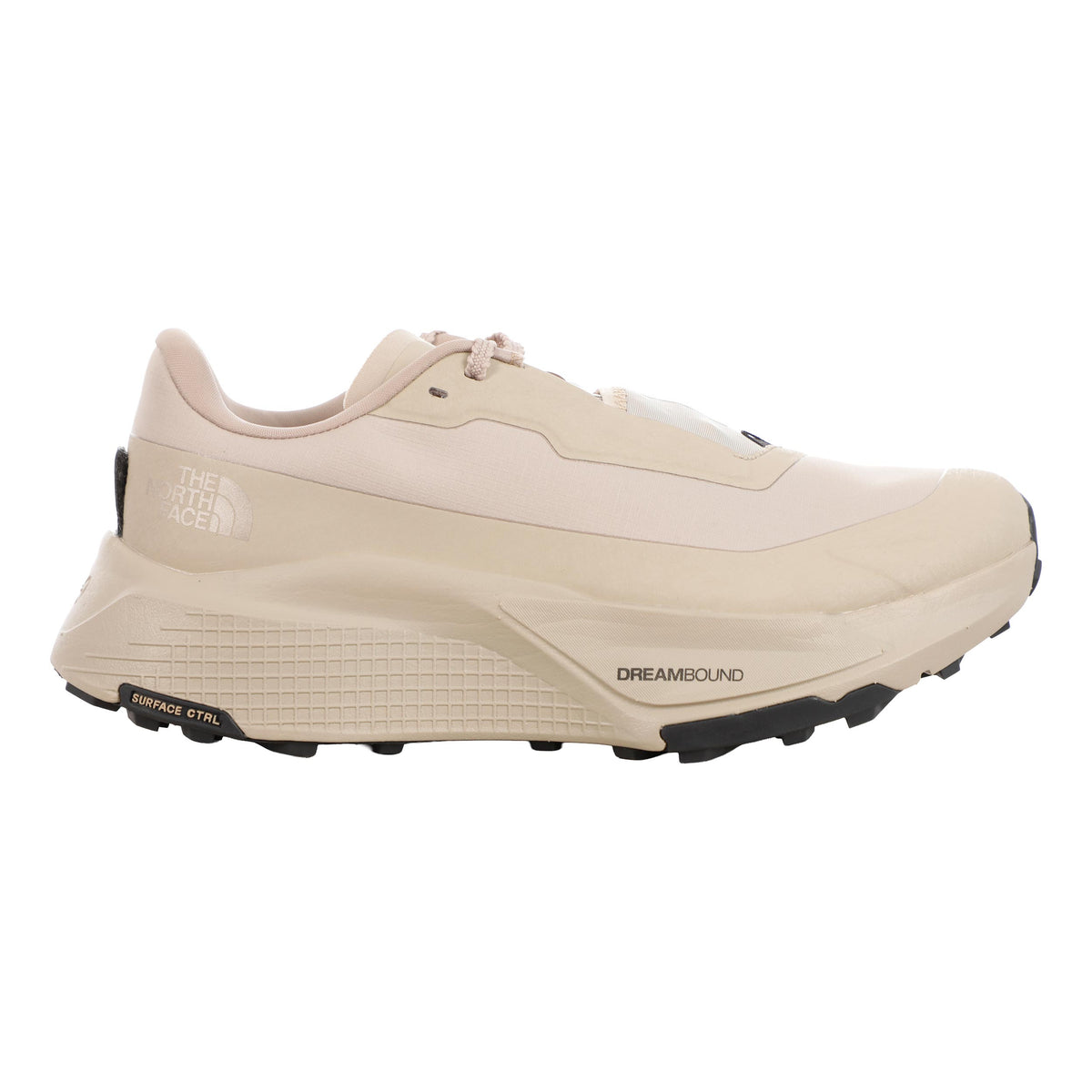 The North Face Altamesa 500 V2 GTX Trail running shoe Women - beige, beige
