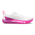 Vanish Pulse Competition running shoe Women - white, pink