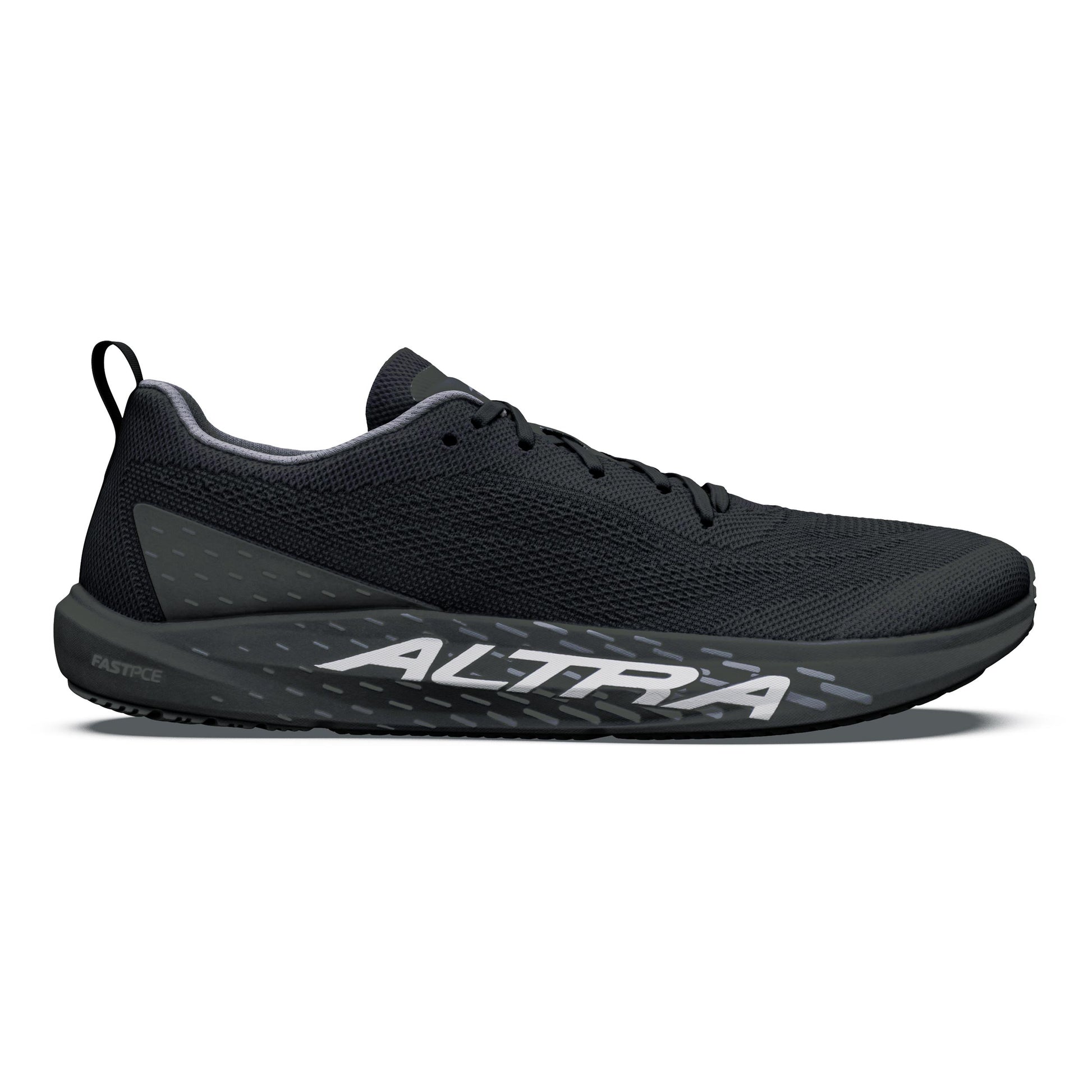 Altra Vanish Pulse Competition running shoe Men - black, grey