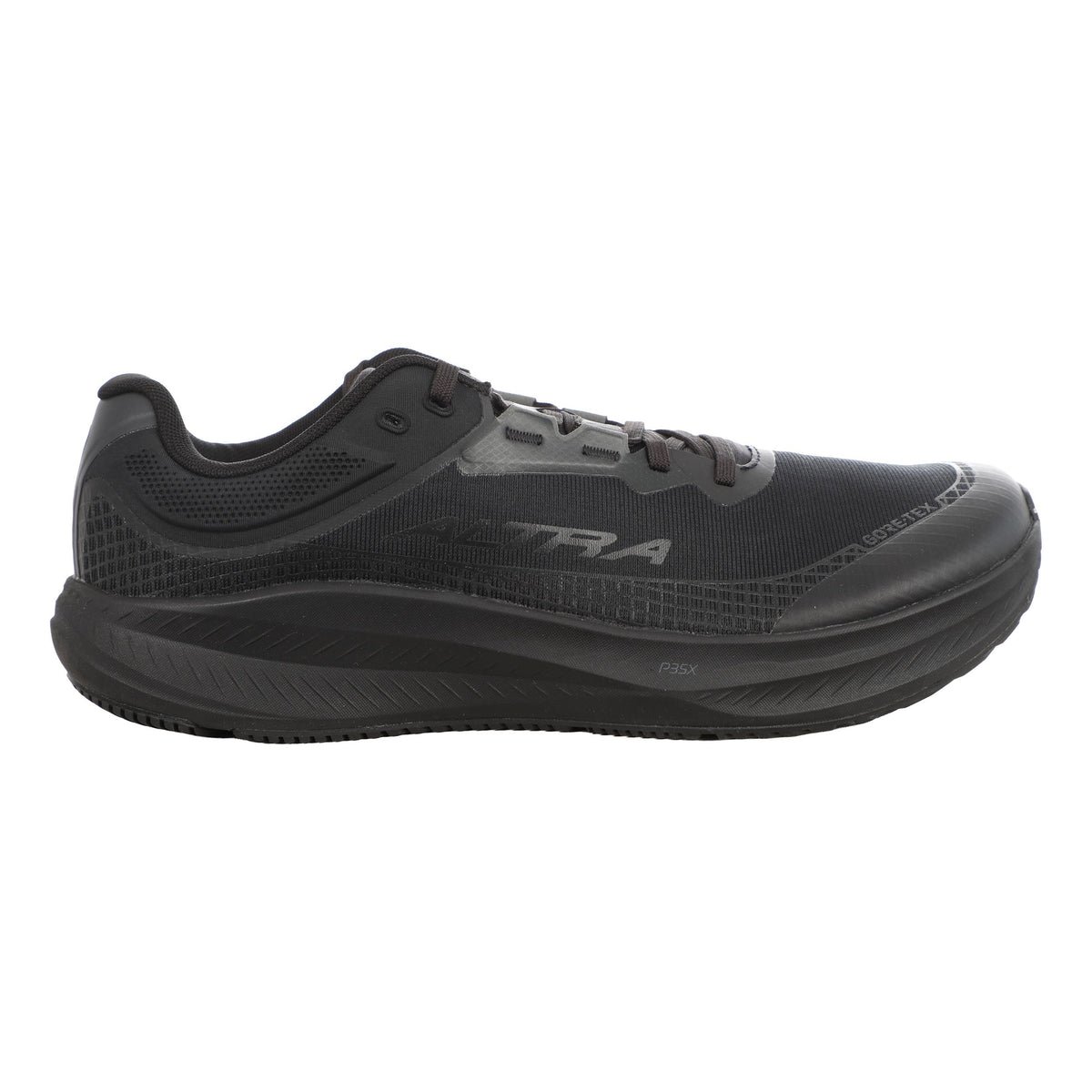 Altra Torin 9 GTX Neutral running shoe Men - black, black