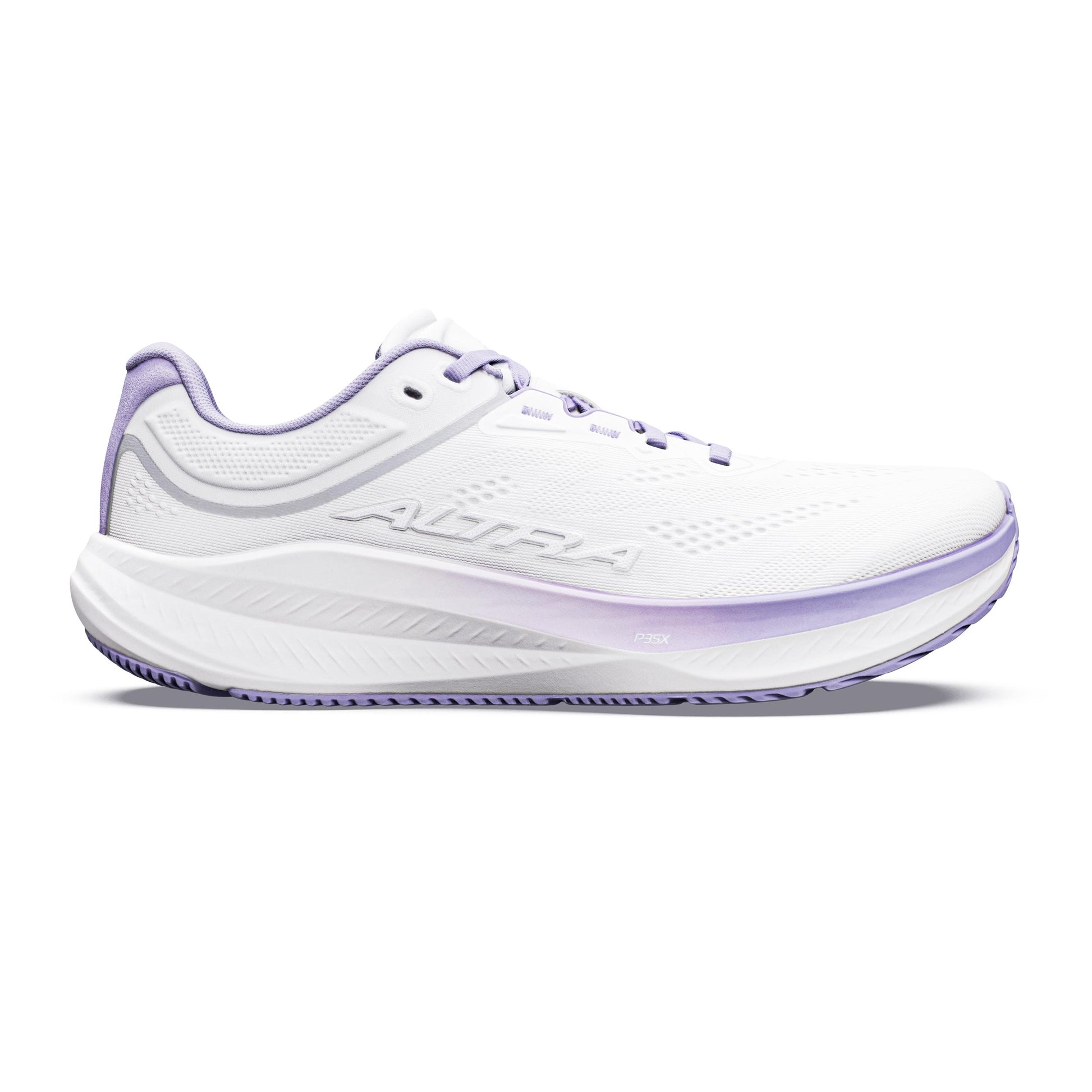 Altra Torin 9 Neutral running shoe Women - white, white