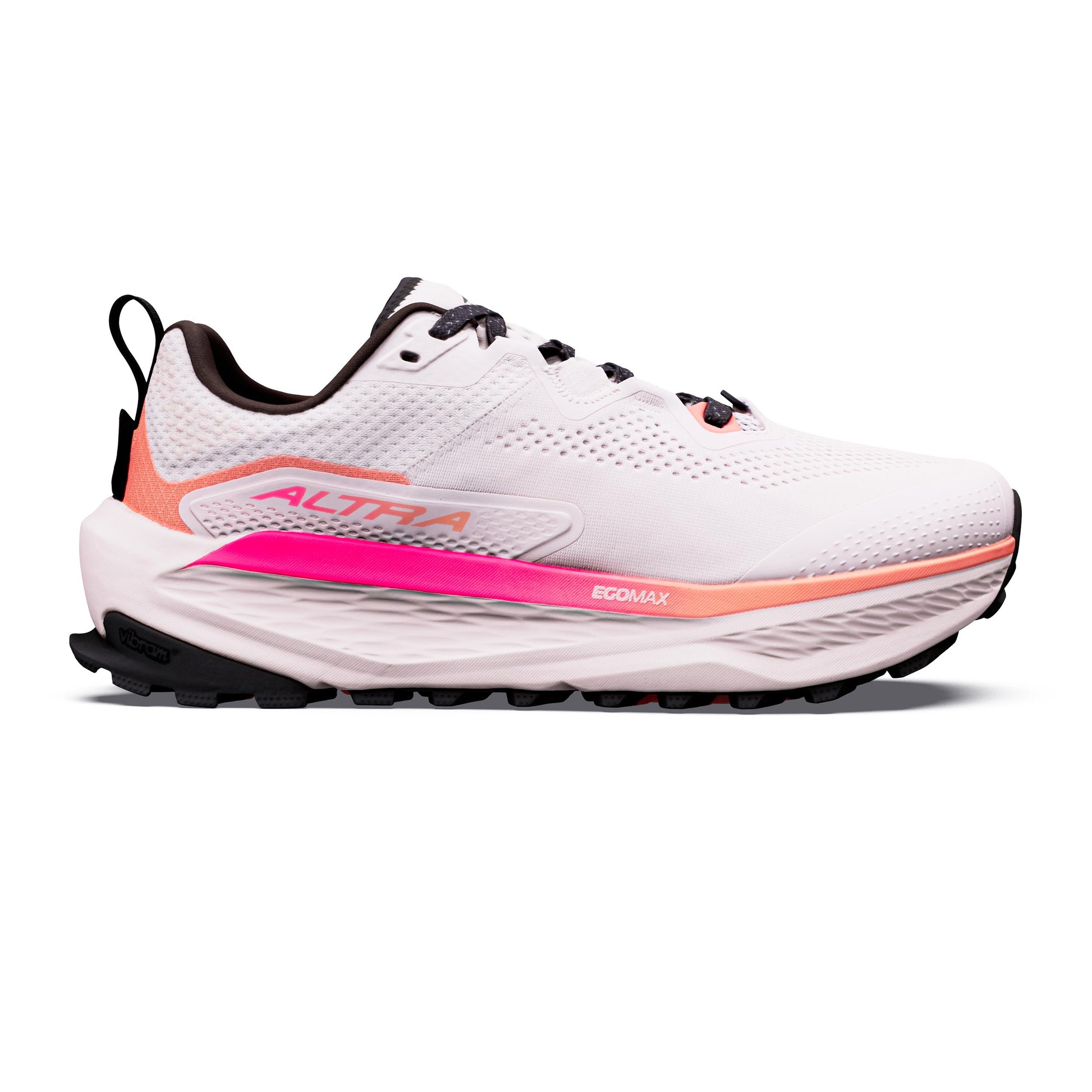 Altra Olympus 7 Trail running shoe Women - pink, pink