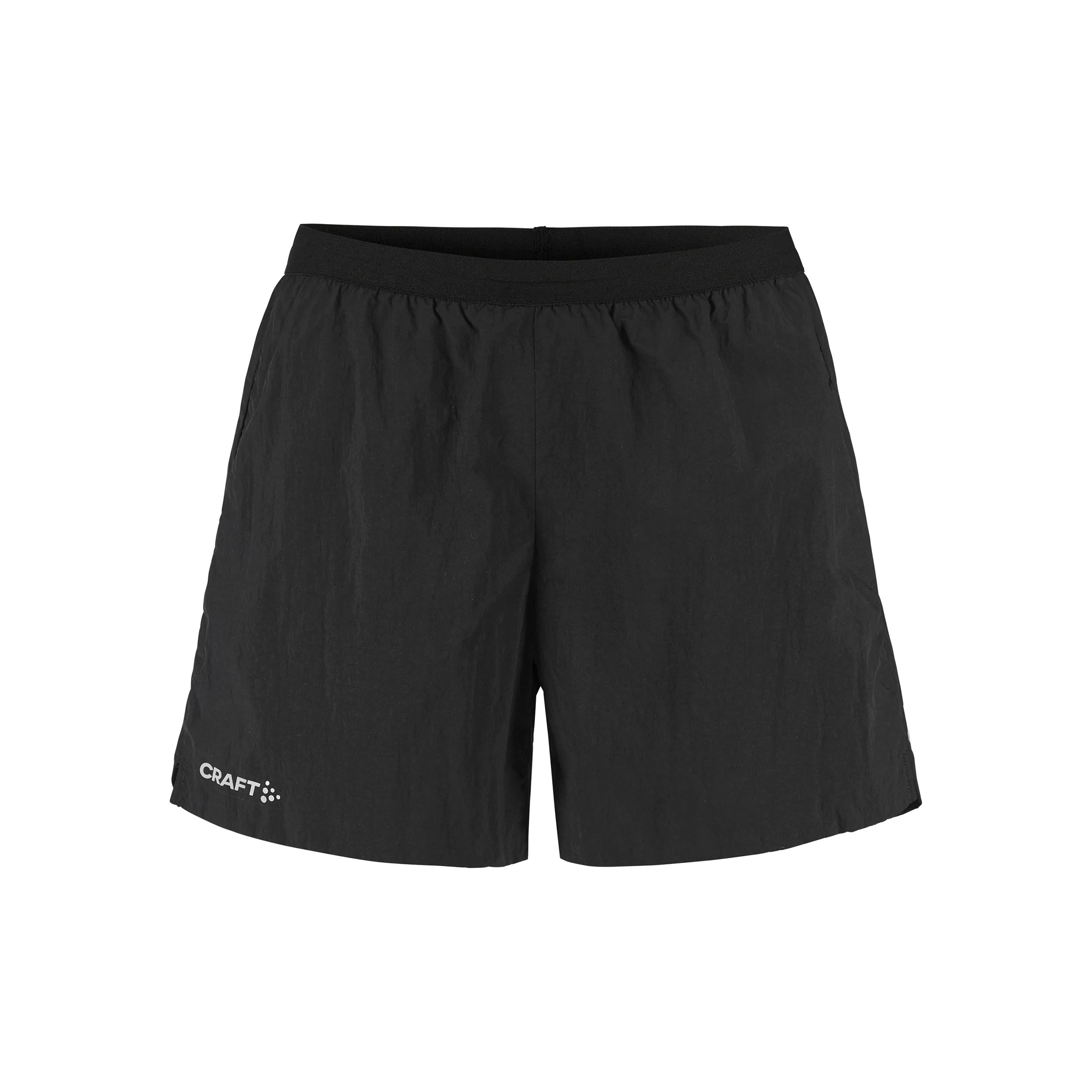 Craft SubZ Running shorts Women - black