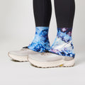 Trail Gaiter Miscellaneous - blue, multicoloured