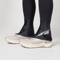 Trail Gaiter Miscellaneous - black, silver