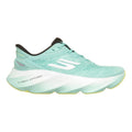SKX Aero Burst Slip-In Neutral running shoe Women - turquoise, white