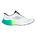 SKX Aero Spark Slip-In Neutral running shoe Men - white, lime