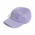 Run Mesh Cap Women - lilac