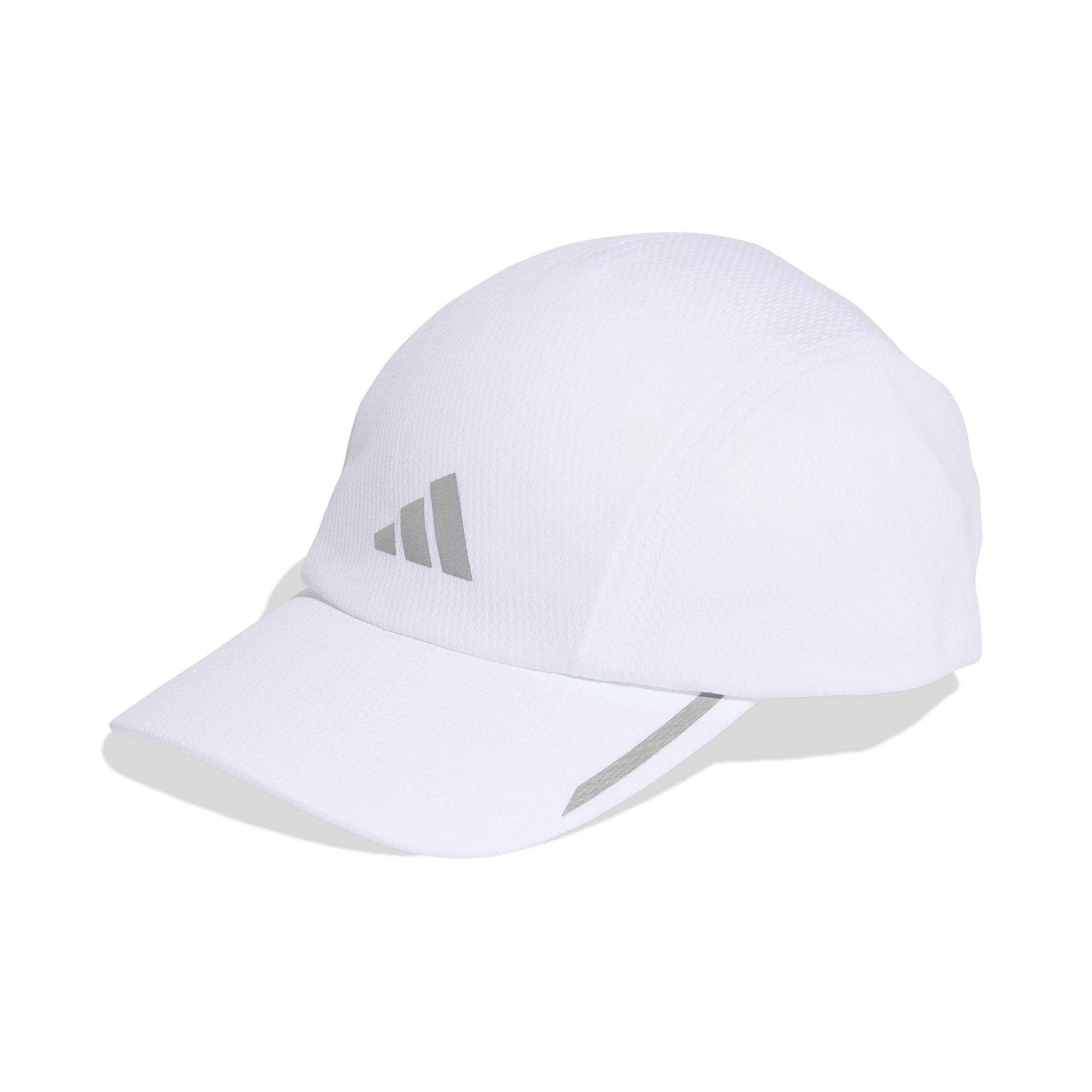 adidas Run Mesh Cap Women - white