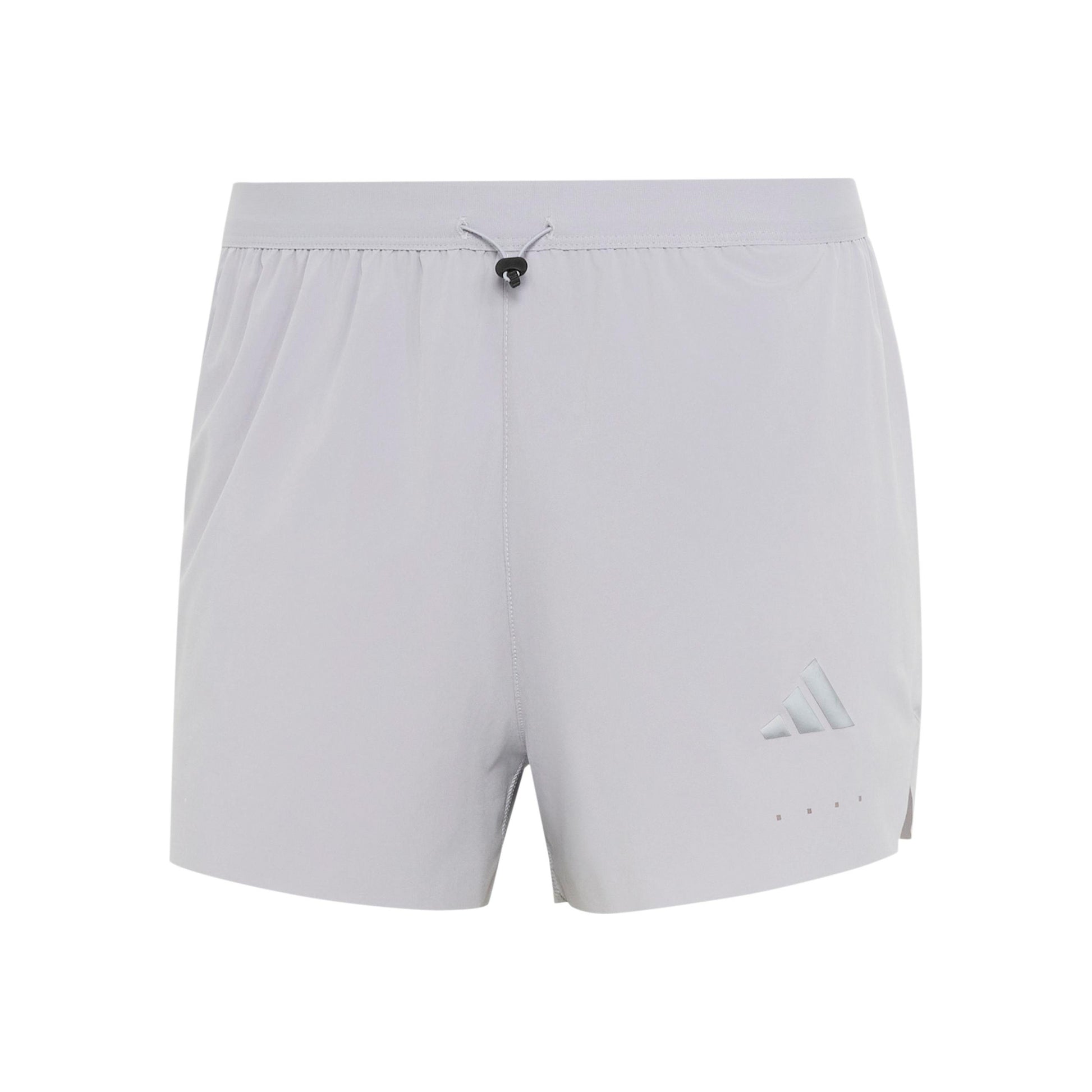 adidas adi365 3in Running shorts Men - grey