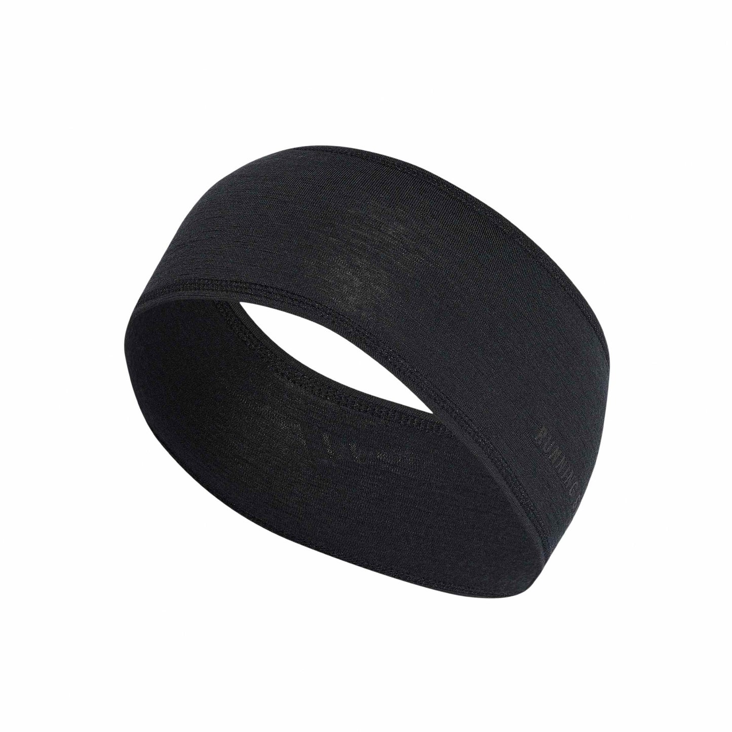 adidas Run Merino Headband Unisex - black