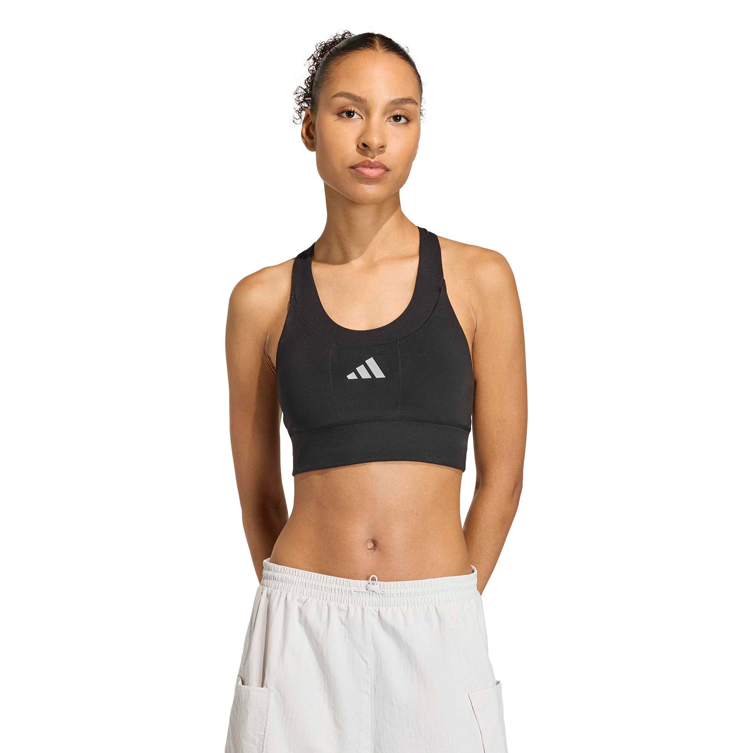 adidas adi365 Sports bras Women - black