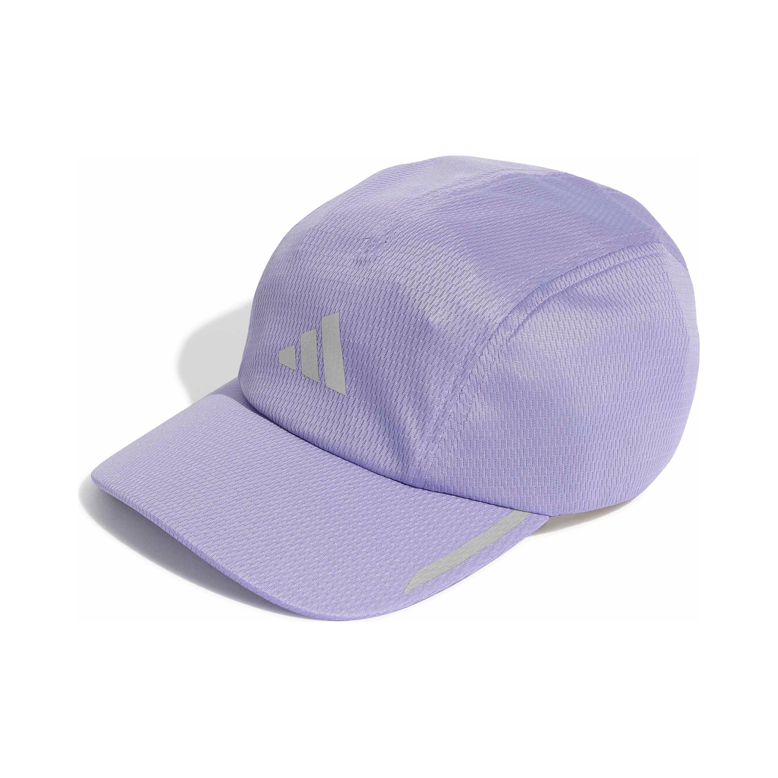 adidas Run Mesh Cap Unisex - lilac