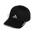 Run Mesh Cap Unisex - black