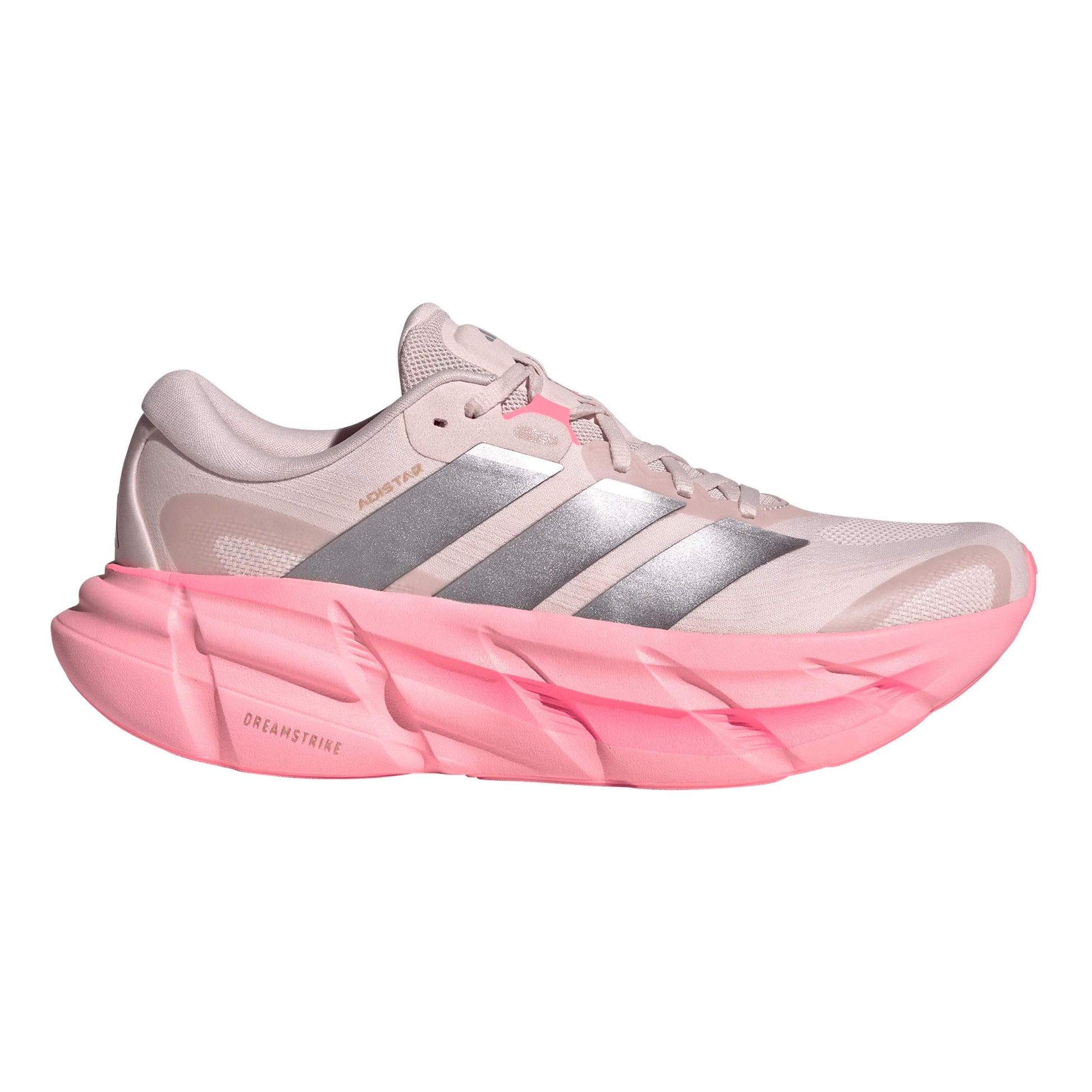 adidas Adistar 5 Neutral running shoe Women - pink, pink