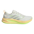 Supernova Ease 2 Neutral running shoe Men - lightgrey, neon green