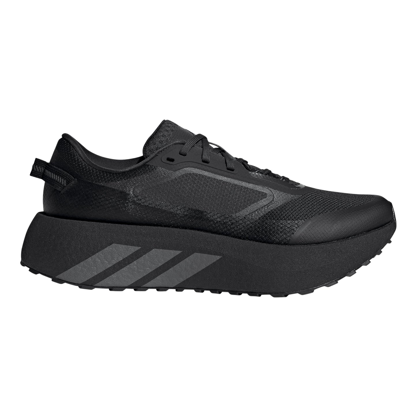 adidas Hyperboost ATR Neutral running shoe Men - black, dark grey