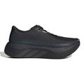 Hyperboost Edge Neutral running shoe Men - black, dark grey