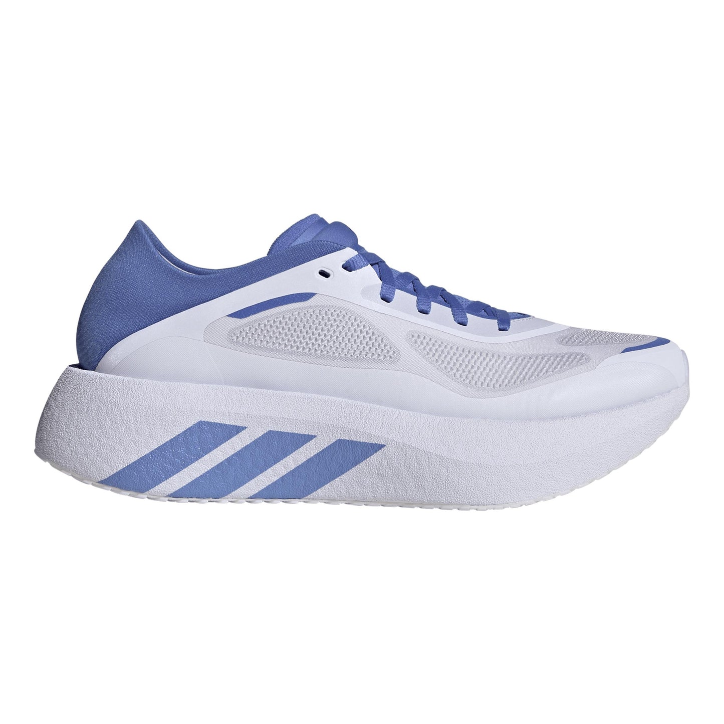 adidas Hyperboost Run Neutral running shoe Women - blue, blue-gray