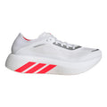 Hyperboost Run Neutral running shoe Women - white, pink