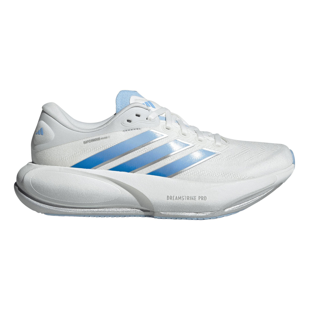 adidas Supernova Prima 3 Neutral running shoe Women - light blue, white