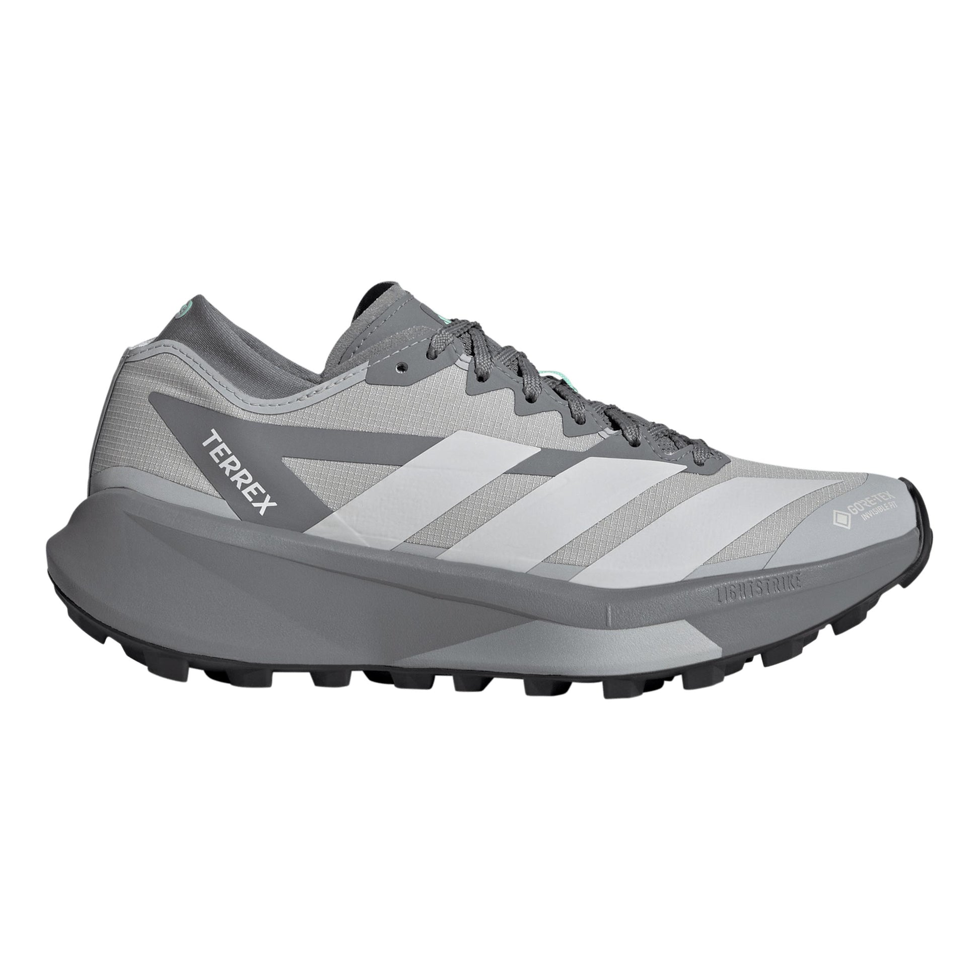 adidas Terrex Agravic GTX 2 Trail running shoe Women - grey, grey