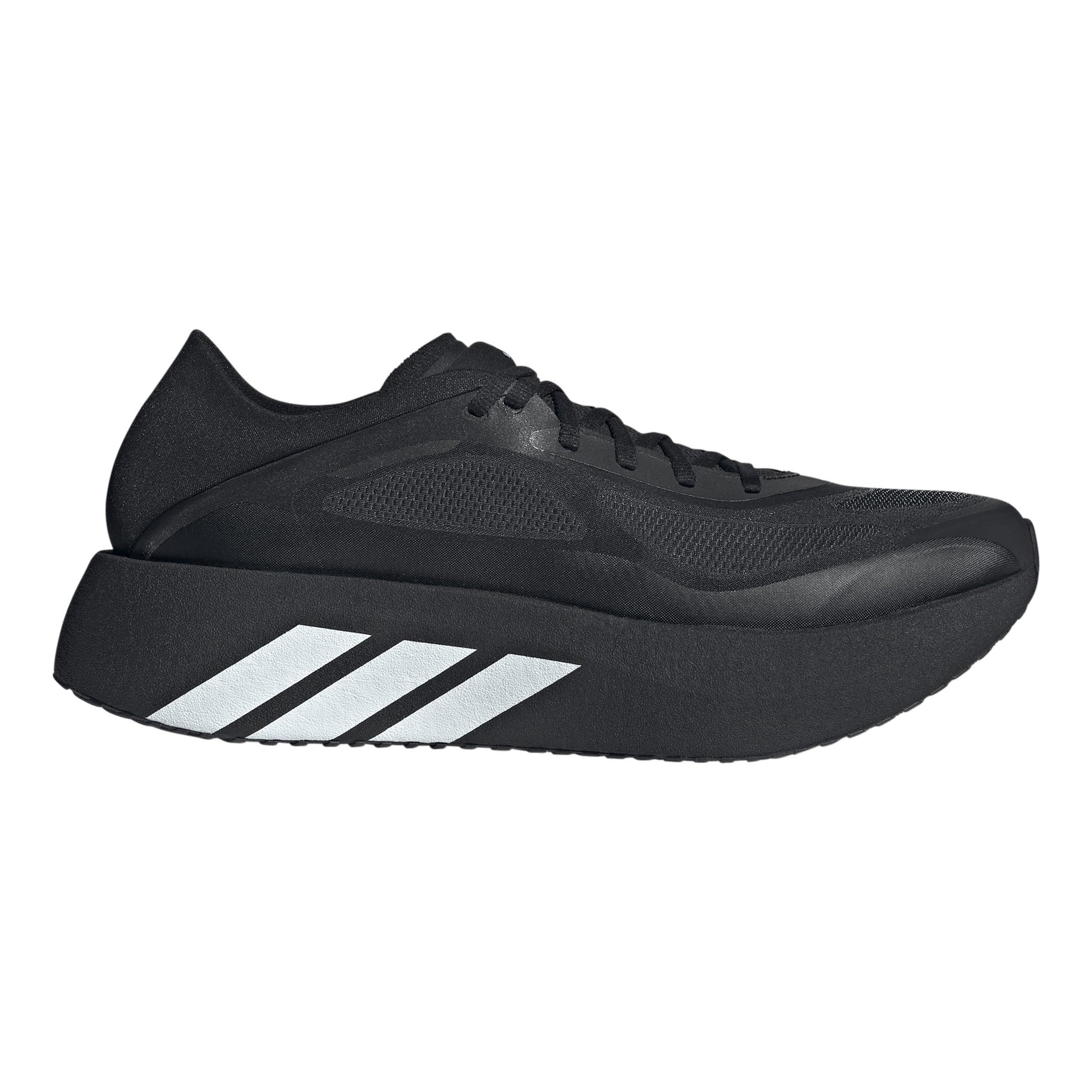 adidas Hyperboost Run Neutral running shoe Men - black, white