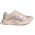 adizero Evo SL Competition running shoe Women - pink, antique pink