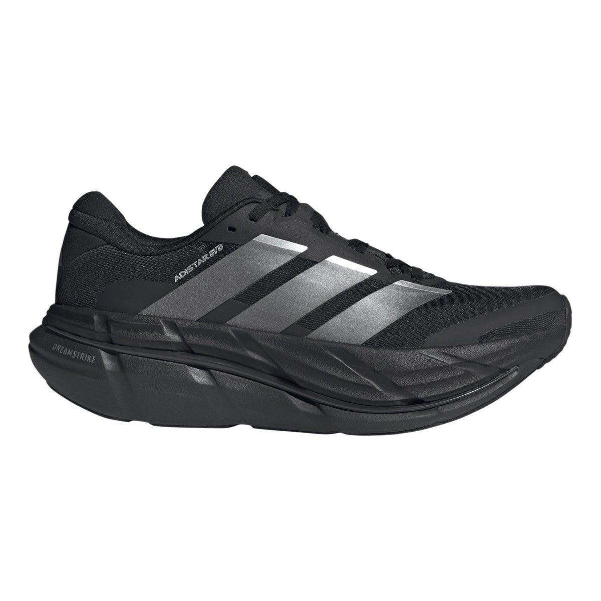 adidas Adistar BYD 2 Stability running shoe Men - black, grey