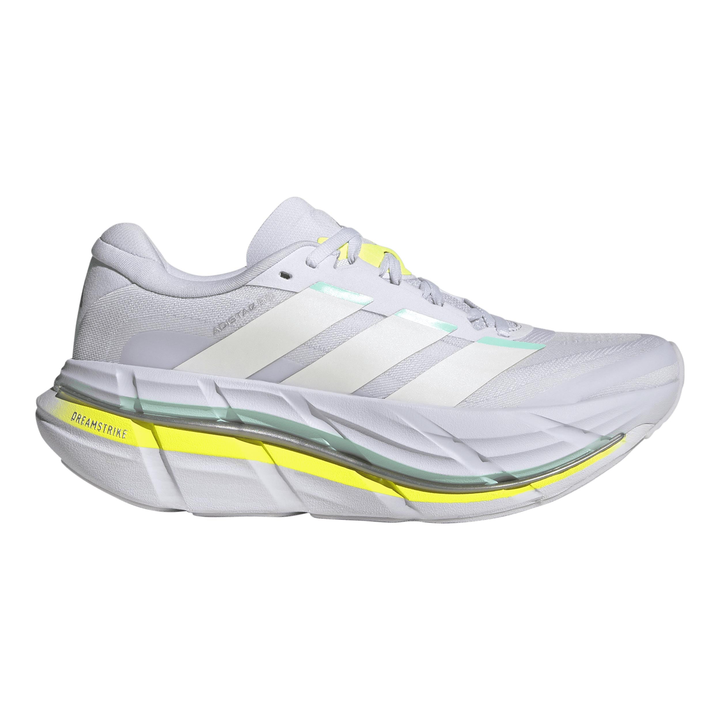 adidas Adistar BYD 2 Stability running shoe Women - cream, yellow
