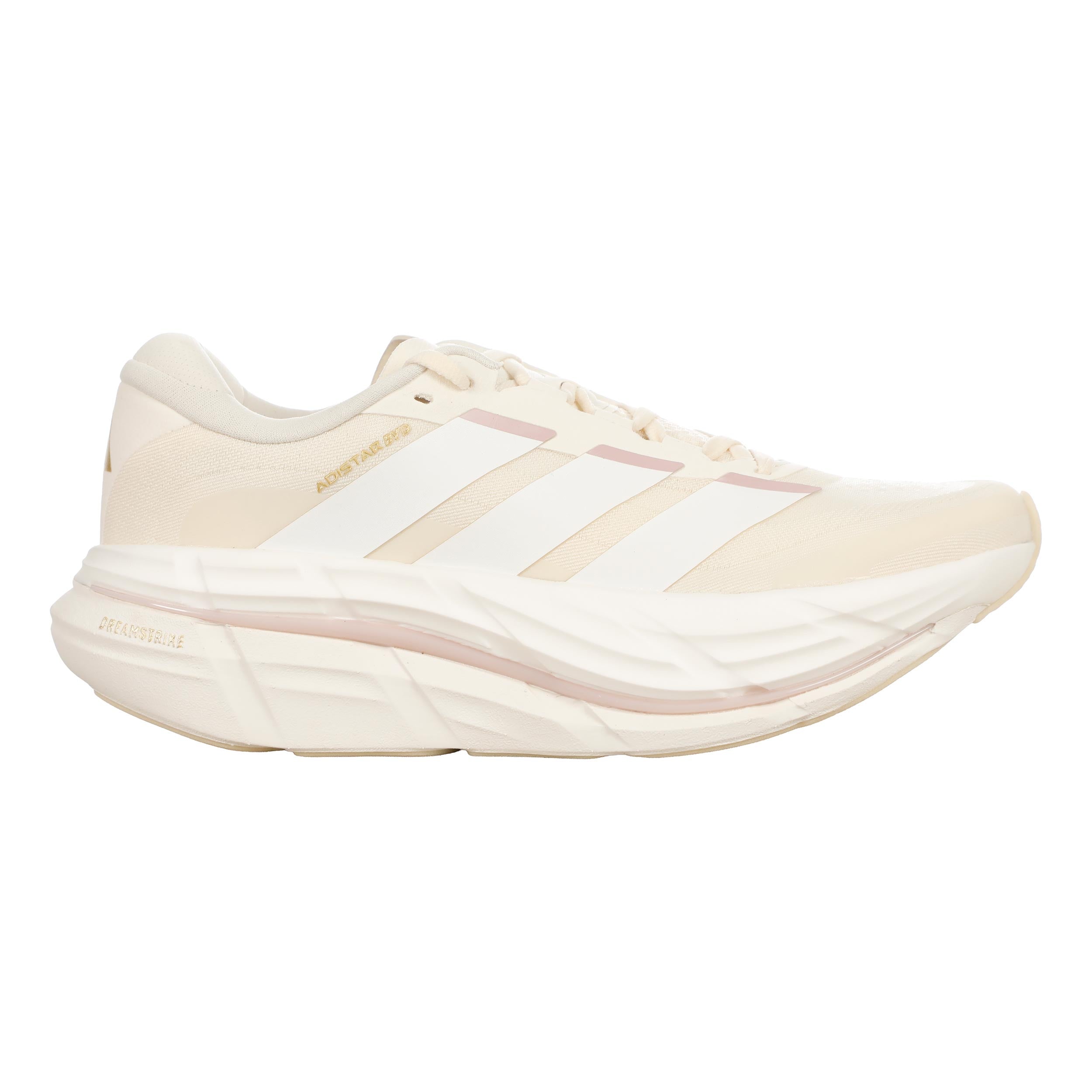 adidas Adistar BYD 2 Stability running shoe Women - cream, lilac