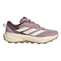 Terrex Tracefinder Plus Trail running shoe Women - lilac, cream
