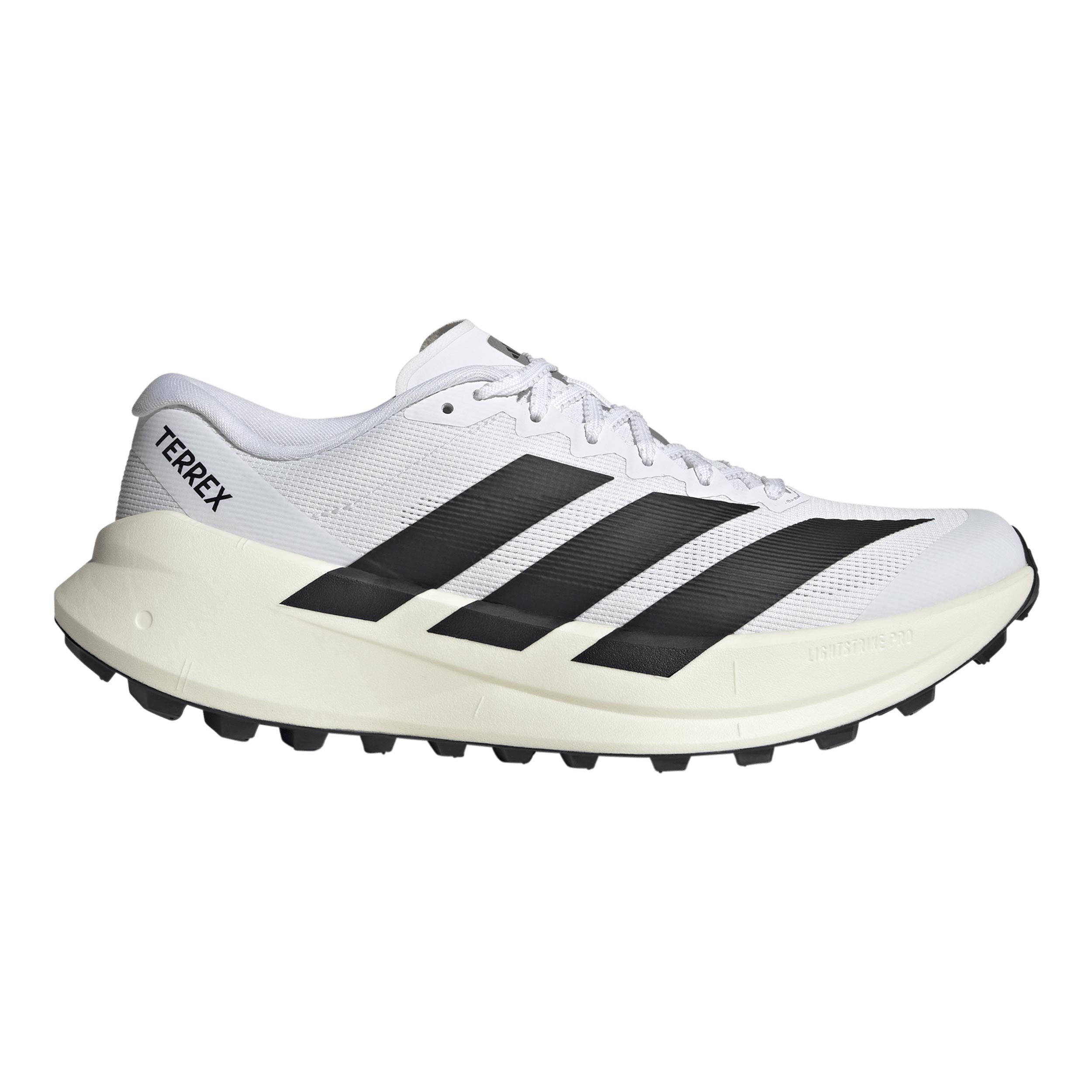 adidas Terrex Agravic SL Trail running shoe Men - white, black