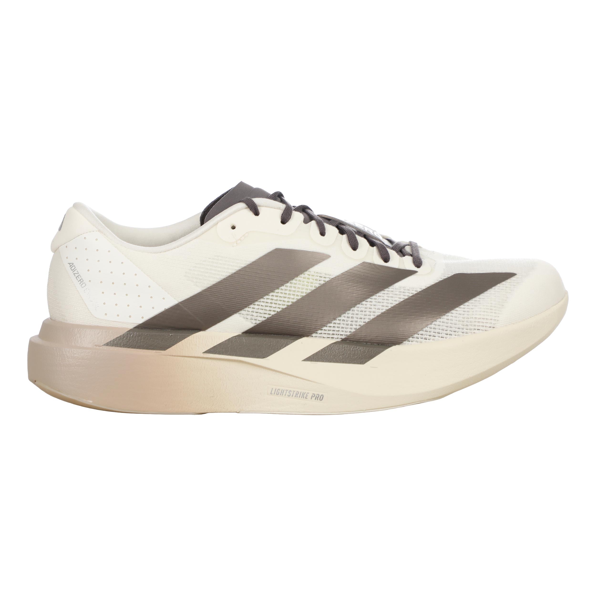 adidas adizero Evo SL Competition running shoe Men - cream, grey