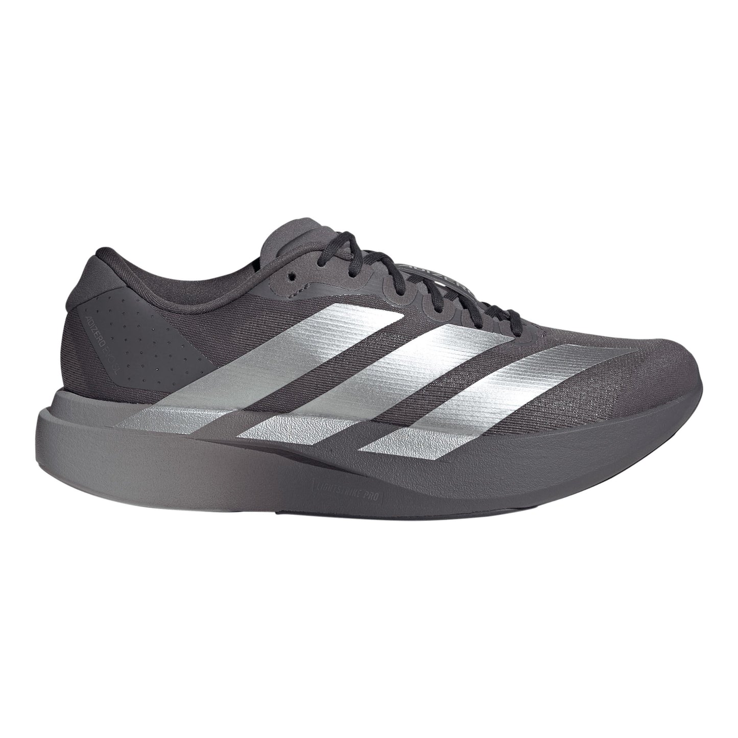 adidas adizero Evo SL Competition running shoe Men - grey, silver