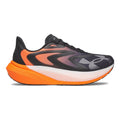 Velociti Distance Storm Neutral running shoe Unisex - black, orange