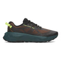 Charged Bandit TR 4 Trail running shoe Men - brown, green