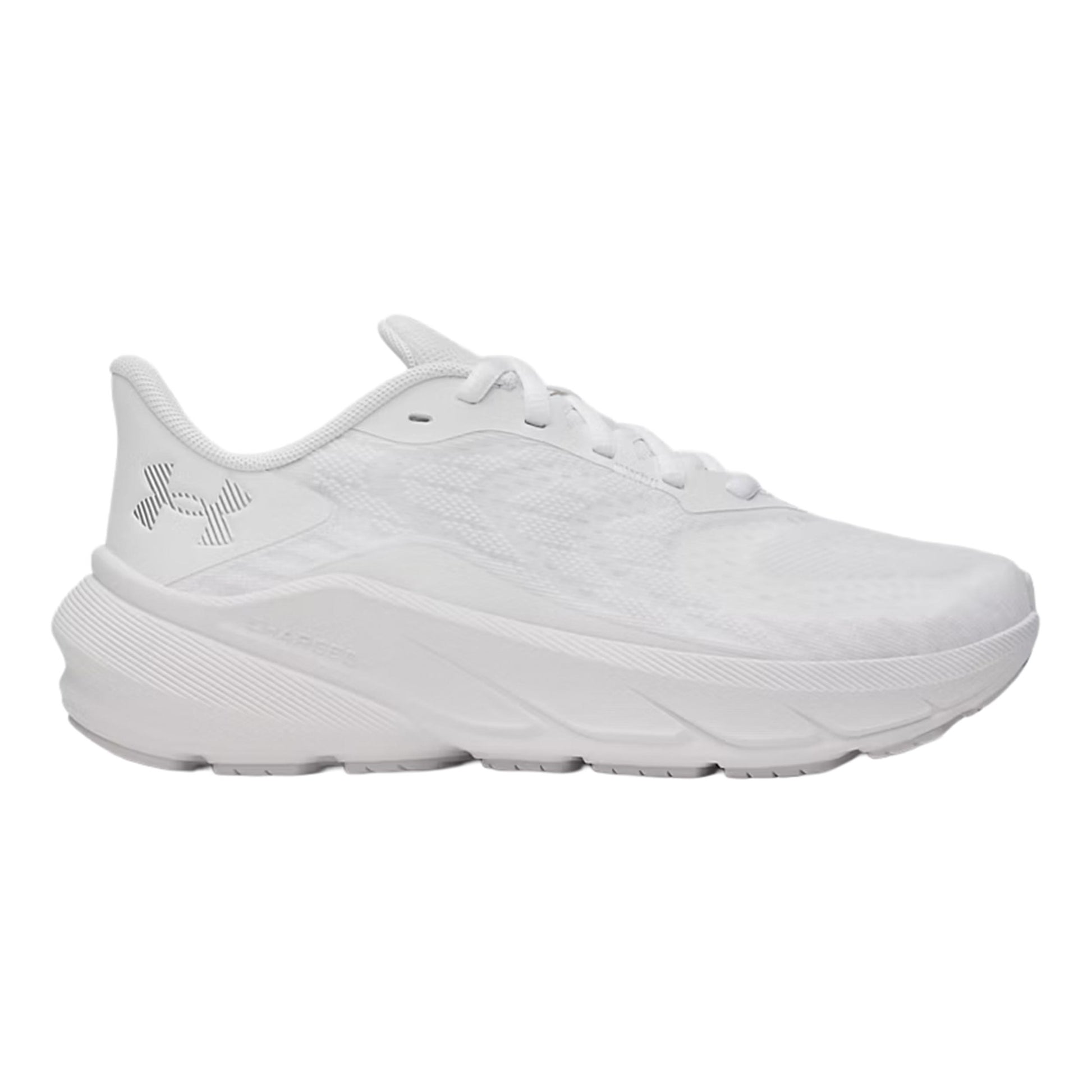 Under Armour Turbulence 3 Neutral running shoe Women - white, white