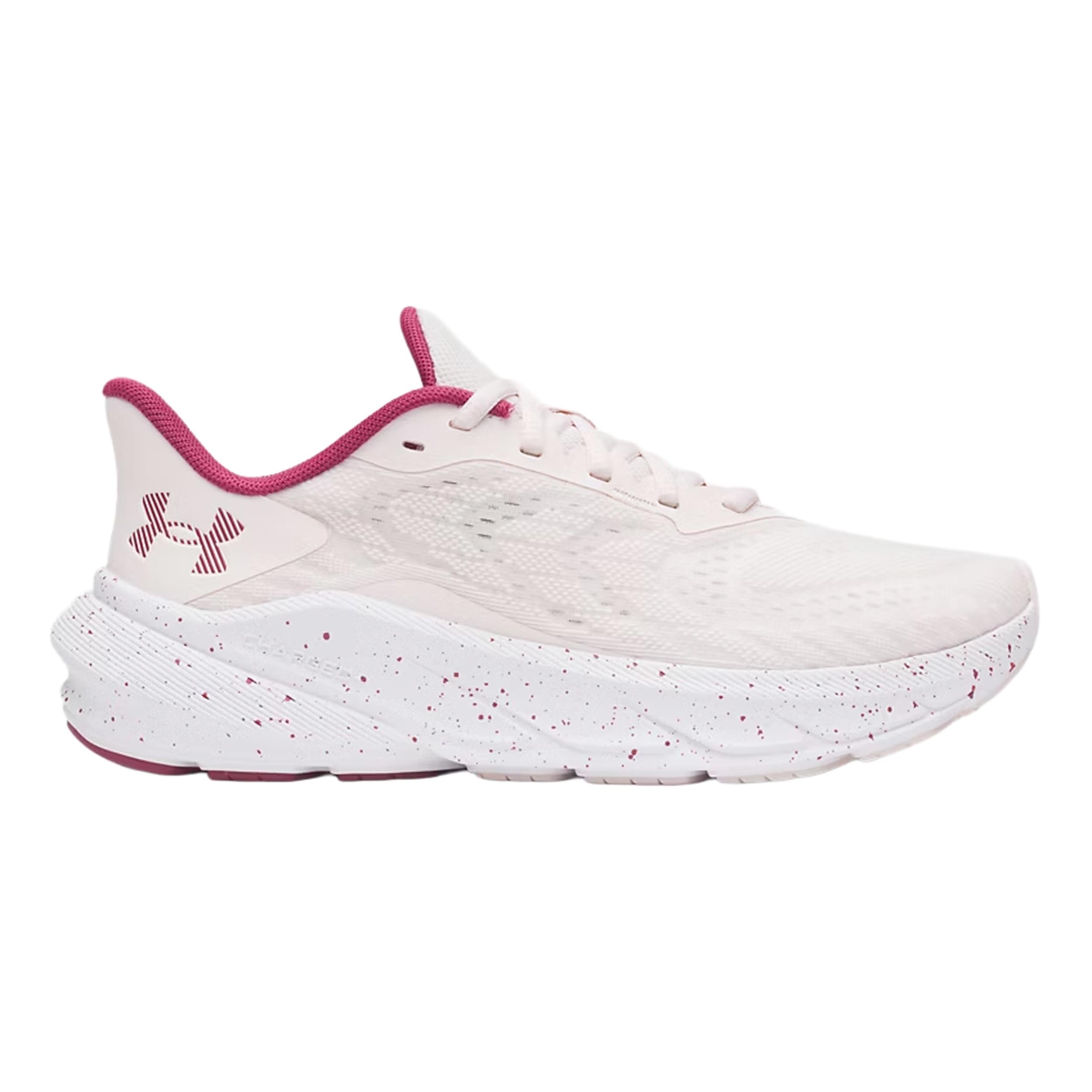 Under Armour Turbulence 3 Neutral running shoe Women - pink, mauve