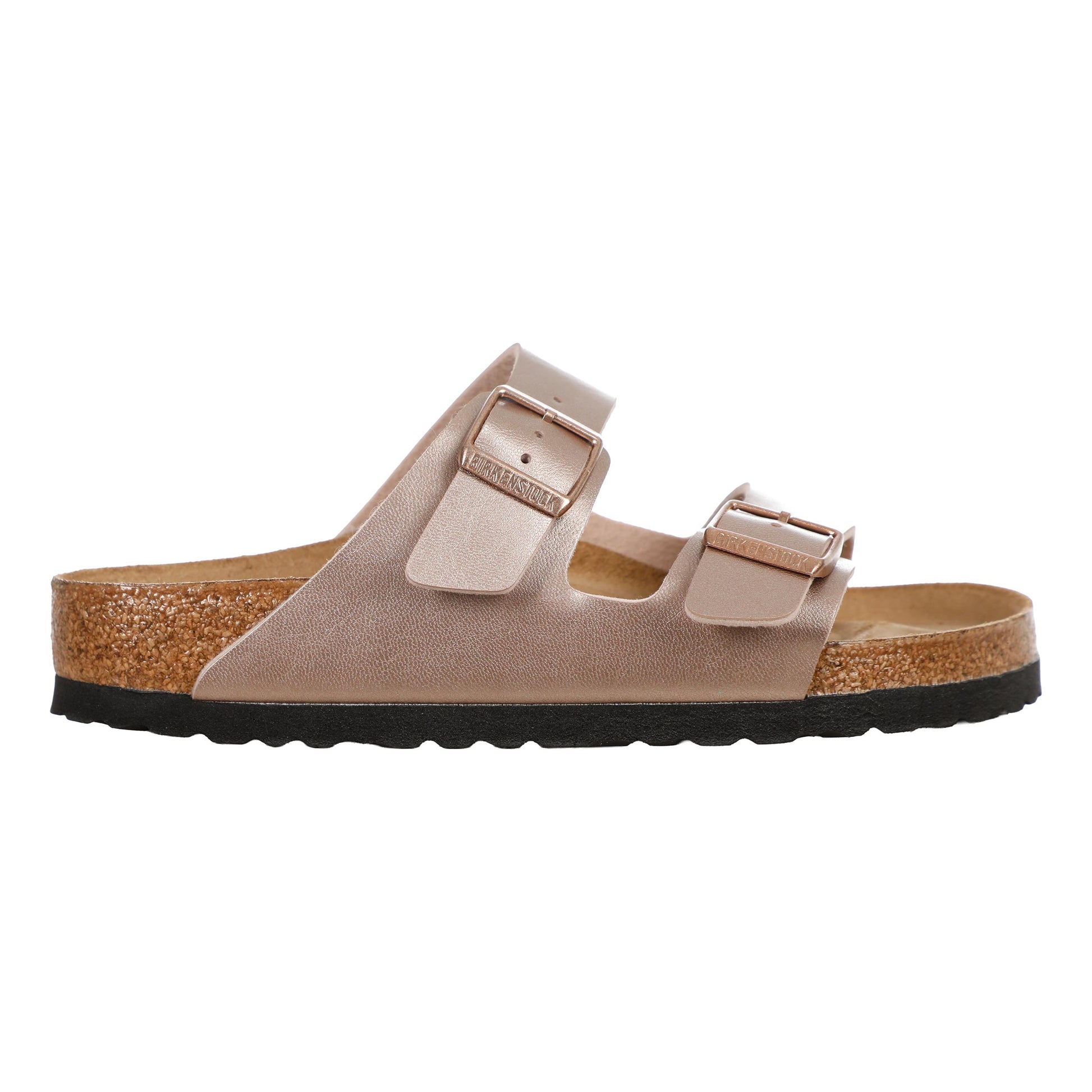 Birkenstock Arizona Sandal Women - pastel pink