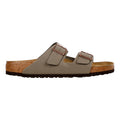 Arizona Sandal Men - grey