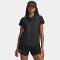 Velociti ColdWeather Storm  Running vests Women - black