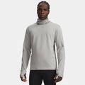 Velociti ColdWeather Layer  Running shirt Men - grey