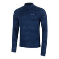 Velociti 1/4 Zip  Running shirt Men - blue, multicoloured