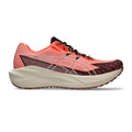 BLAZEBLAST Trail running shoe Men - orange, lilac