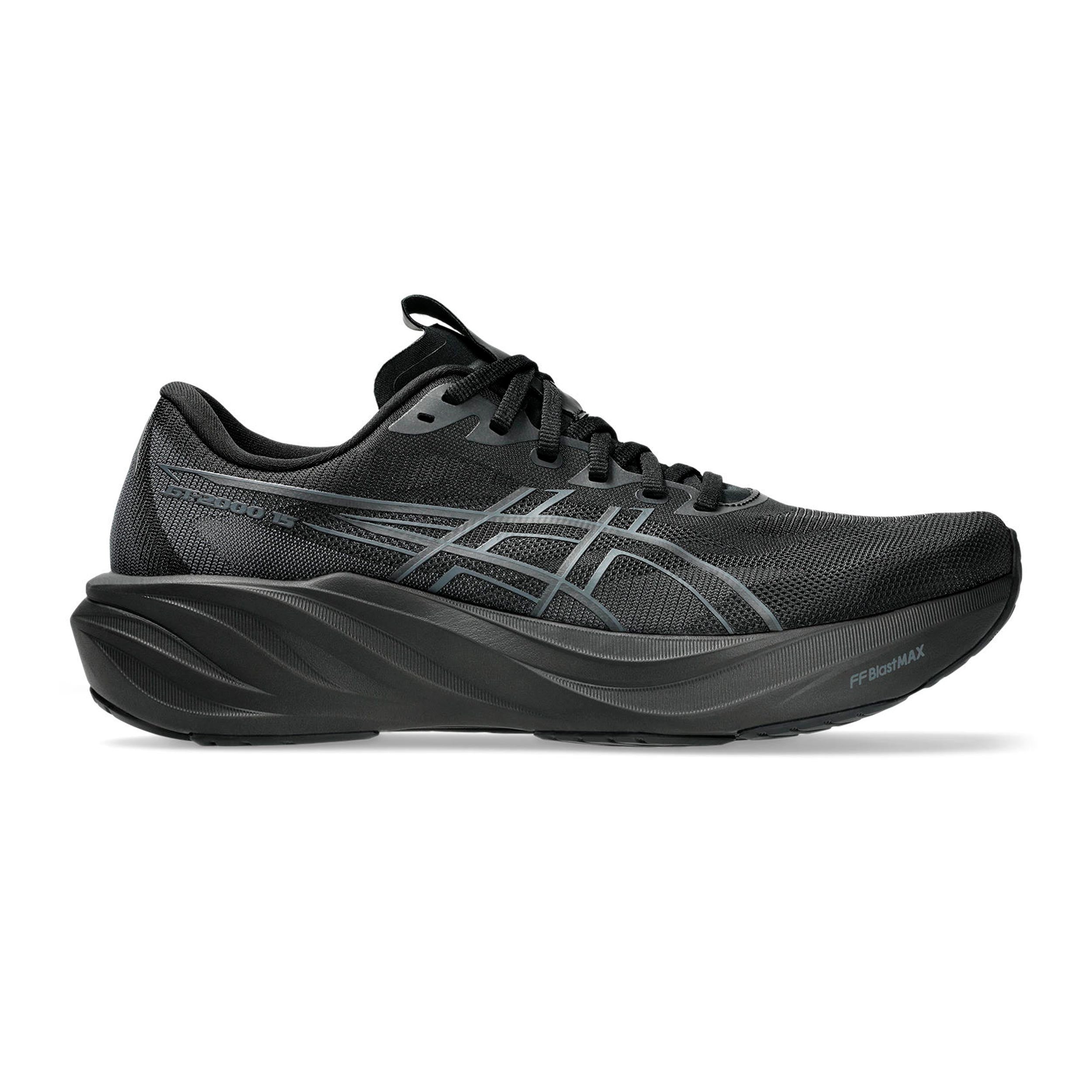 ASICS GT-2000 15 Stability running shoe Men - black, black