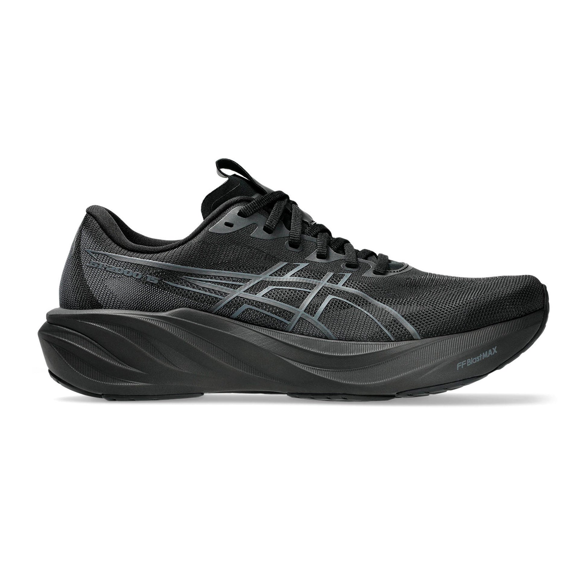 ASICS GT-2000 15 Stability running shoe Men - black, black