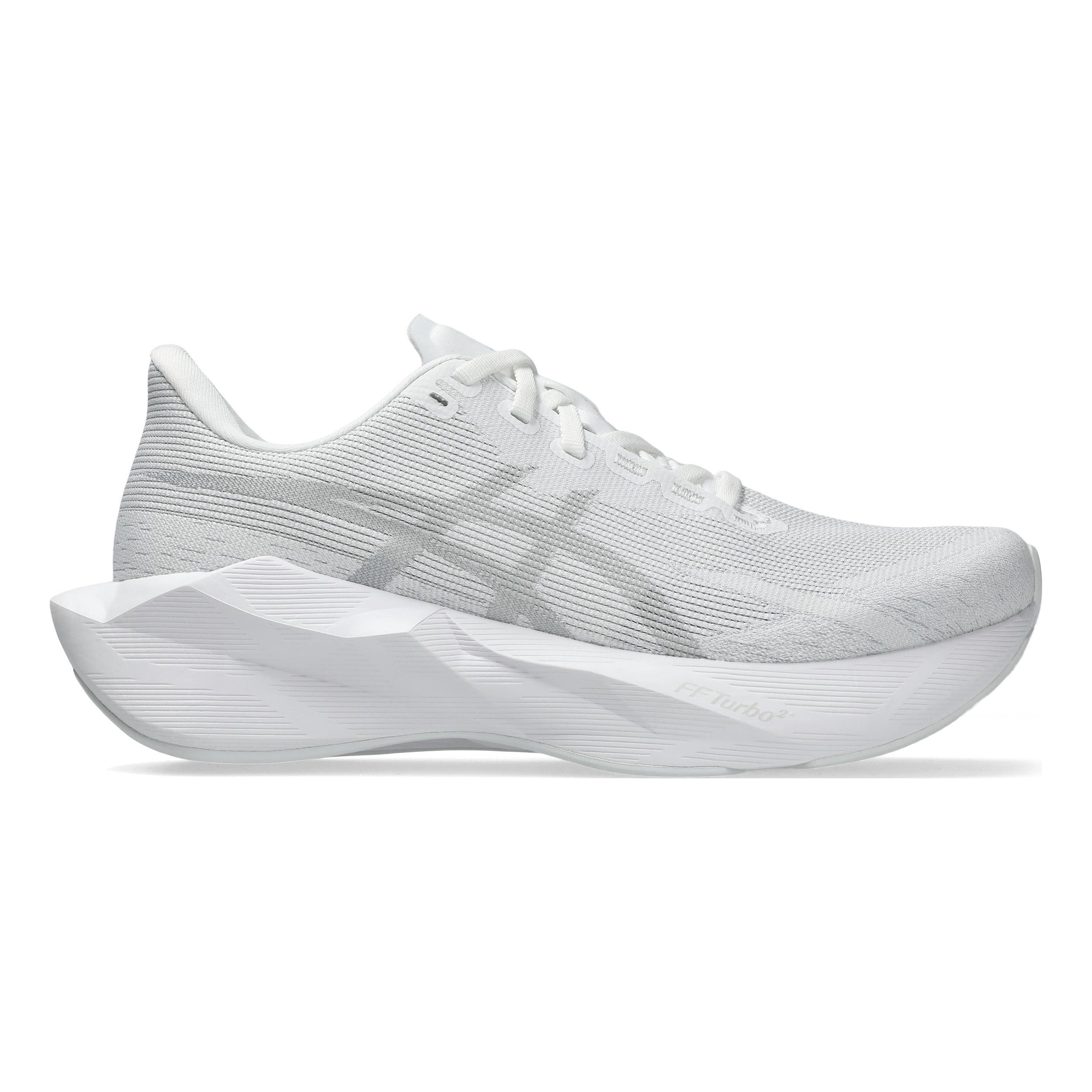 ASICS NOVABLAST 6 Neutral running shoe Women - white, white